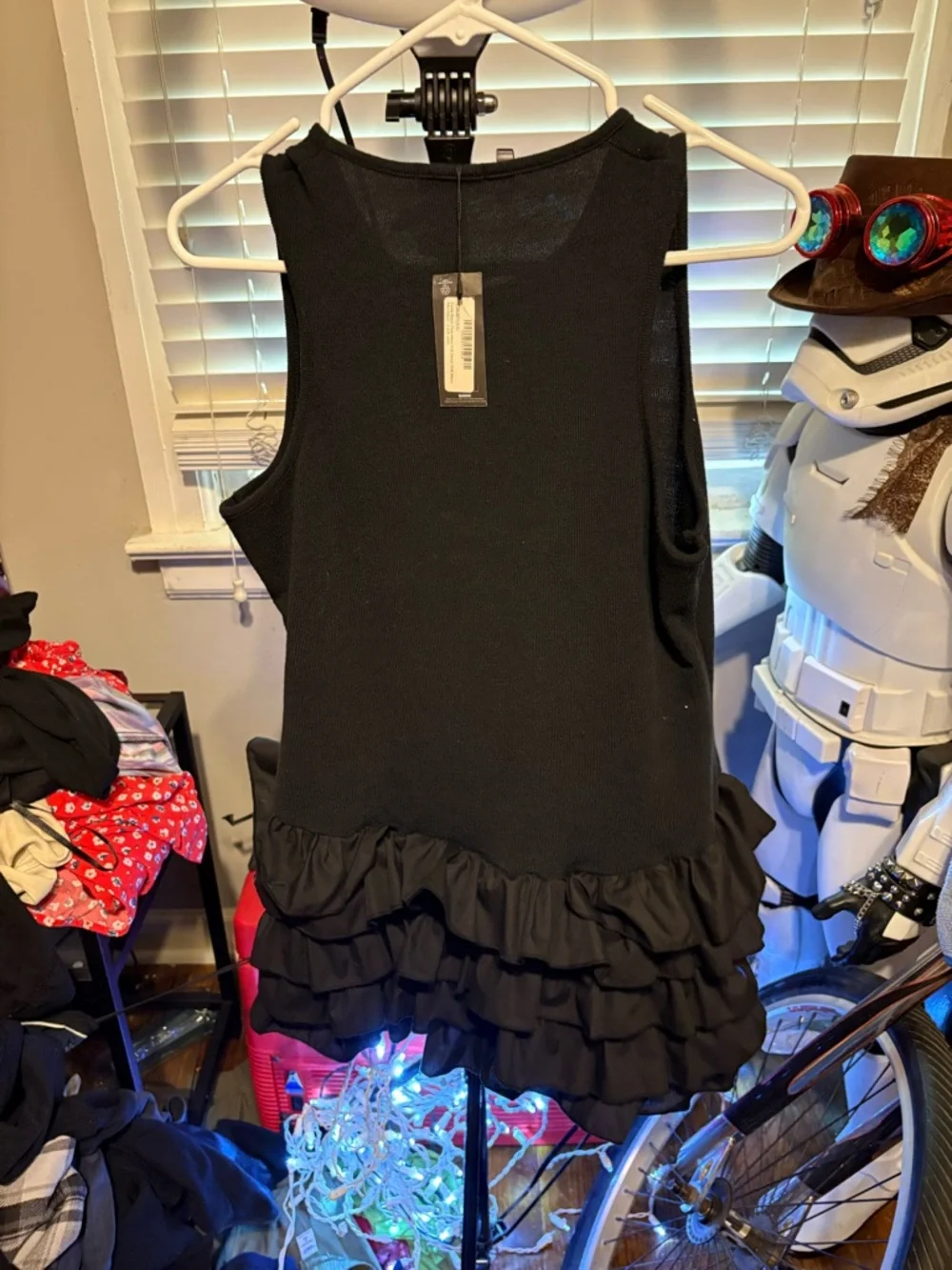 Pretty little thing nwt lg - Picture 5 of 5